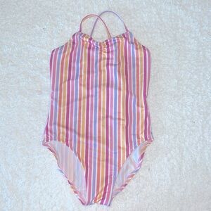Zara Girls Swim